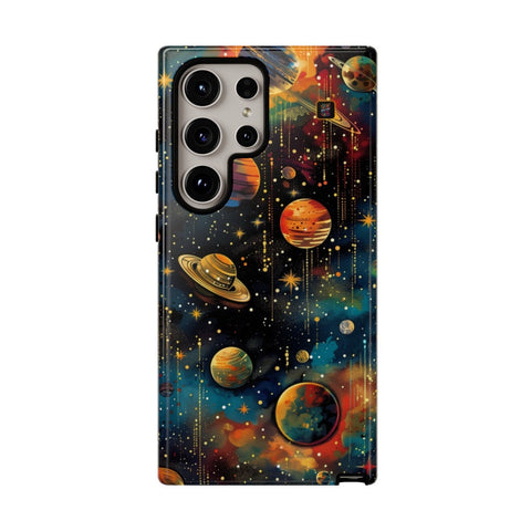 Galaxy S22 | S22 Plus | S22 Ultra | S23 | S23 Plus | S23 Ultra | S24 | S24 Plus | S24 Ultra β Cosmic,Nebulae,Planets,Stars β front