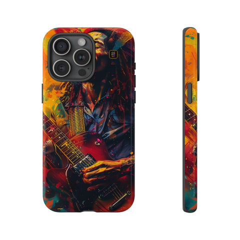 iPhone 14 | 14 Pro | 14 Plus | 14 Pro Max | 15 | 15 Pro | 15 Plus | 15 Pro Max β Festival,Guitar,OneLove,Poster β front-and-side