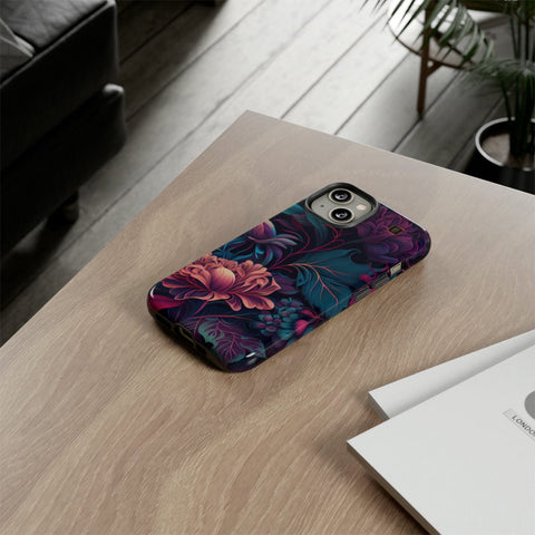 iPhone 14 | 14 Pro | 14 Plus | 14 Pro Max | 15 | 15 Pro | 15 Plus | 15 Pro Maxβ Artistic,Blooming,Colorful,Floral β context
