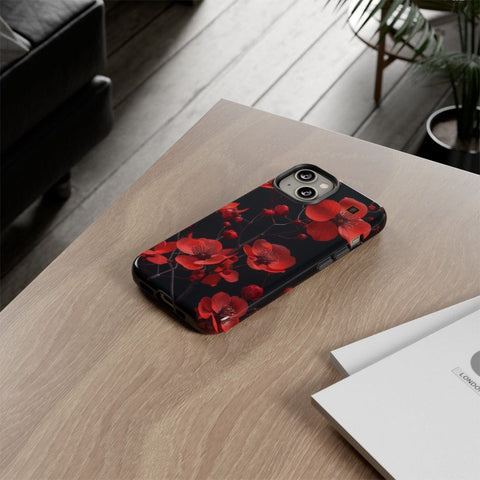iPhone 14 | 14 Pro | 14 Plus | 14 Pro Max | 15 | 15 Pro | 15 Plus | 15 Pro Maxβ Blossom,Cherry,Floral,Elegance β context