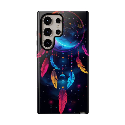 Galaxy S22 | S22 Plus | S22 Ultra | S23 | S23 Plus | S23 Ultra | S24 | S24 Plus | S24 Ultra β Colorful,Dreamcatcher,Moonlight,Nightsky β front