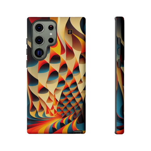 Galaxy S22 | S22 Plus | S22 Ultra | S23 | S23 Plus | S23 Ultra β Abstract,Bold,Colorful,Patterns β front-and-side