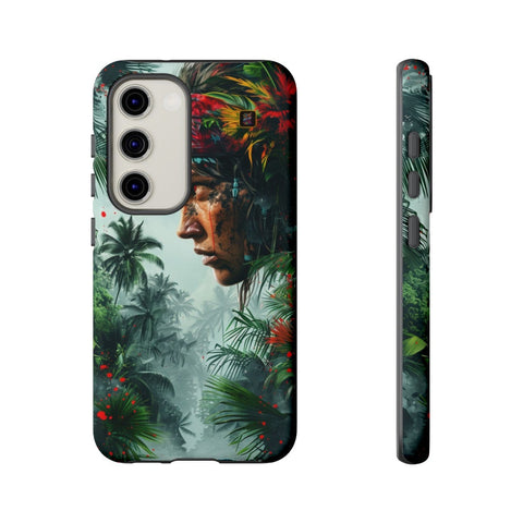 Galaxy S22 | S22 Plus | S22 Ultra | S23 | S23 Plus | S23 Ultra | S24 | S24 Plus | S24 Ultra β Adventure,Forest,Ocean,VectorArt β front-and-side