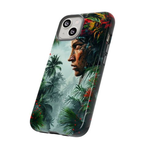 iPhone 14 | 14 Pro | 14 Plus | 14 Pro Max | 15 | 15 Pro | 15 Plus | 15 Pro Maxβ Adventure,Forest,Ocean,VectorArt β side