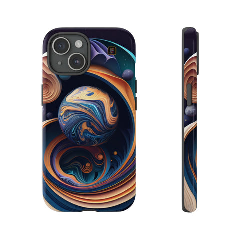 iPhone 14 | 14 Pro | 14 Plus | 14 Pro Max | 15 | 15 Pro | 15 Plus | 15 Pro Max β Astral,Marbles,SpaceOdyssey,Vortex β front-and-side