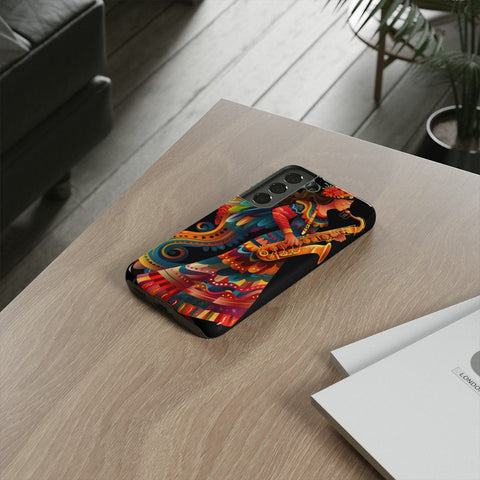 Galaxy S22 | S22 Plus | S22 Ultra | S23 | S23 Plus | S23 Ultra | S24 | S24 Plus | S24 Ultraβ Angel,Folkart,Saxophone,Vibrant β context