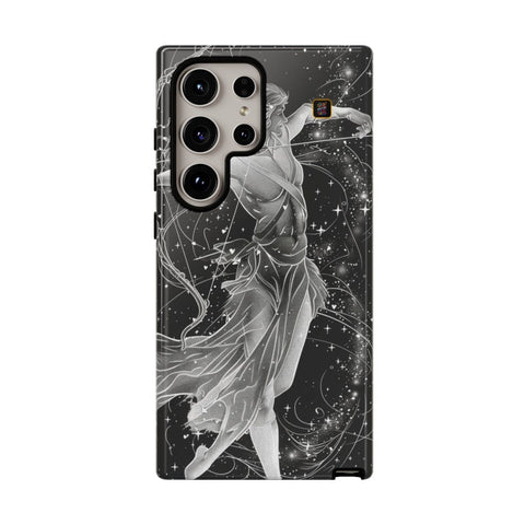Galaxy S22 | S22 Plus | S22 Ultra | S23 | S23 Plus | S23 Ultra | S24 | S24 Plus | S24 Ultra β Archer,Constellation,Retrofuturistic,Sagittarius β front