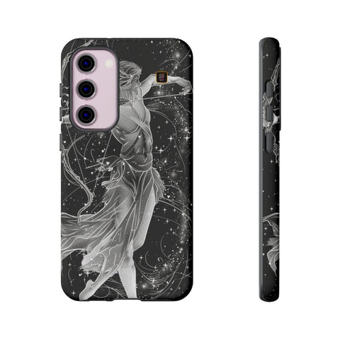 Galaxy S22 | S22 Plus | S22 Ultra | S23 | S23 Plus | S23 Ultra | S24 | S24 Plus | S24 Ultra β Archer,Constellation,Retrofuturistic,Sagittarius β front-and-side