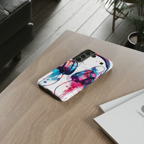 Galaxy S22 | S22 Plus | S22 Ultra | S23 | S23 Plus | S23 Ultra | S24 | S24 Plus | S24 Ultraβ Artistic,Headphones,Splash,Vibrant β context