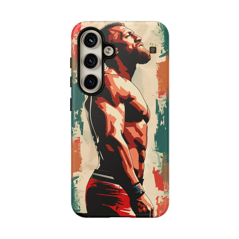 Galaxy S22 | S22 Plus | S22 Ultra | S23 | S23 Plus | S23 Ultra | S24 | S24 Plus | S24 Ultra β Beard,Fighter,Portrait,RetroWave β front