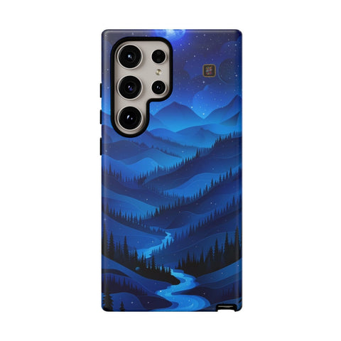 Galaxy S22 | S22 Plus | S22 Ultra | S23 | S23 Plus | S23 Ultra | S24 | S24 Plus | S24 Ultra β Lunar,Mountainscape,Serenity,Starlight β front