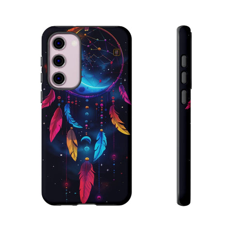 Galaxy S22 | S22 Plus | S22 Ultra | S23 | S23 Plus | S23 Ultra | S24 | S24 Plus | S24 Ultra β Colorful,Dreamcatcher,Moonlight,Nightsky β front-and-side