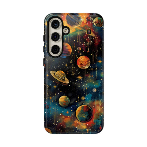 Galaxy S22 | S22 Plus | S22 Ultra | S23 | S23 Plus | S23 Ultra | S24 | S24 Plus | S24 Ultra β Cosmic,Nebulae,Planets,Stars β front