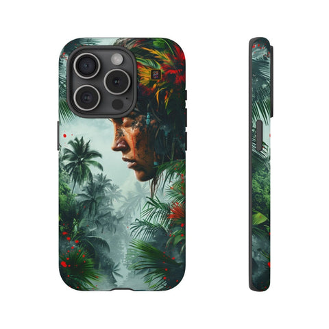 iPhone 14 | 14 Pro | 14 Plus | 14 Pro Max | 15 | 15 Pro | 15 Plus | 15 Pro Max β Adventure,Forest,Ocean,VectorArt β front-and-side