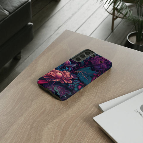 Galaxy S22 | S22 Plus | S22 Ultra | S23 | S23 Plus | S23 Ultraβ Artistic,Blooming,Colorful,Floral β context
