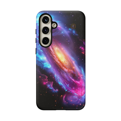 Galaxy S22 | S22 Plus | S22 Ultra | S23 | S23 Plus | S23 Ultra | S24 | S24 Plus | S24 Ultra β Andromeda,Galaxy,Nebula,Wallpaper β front
