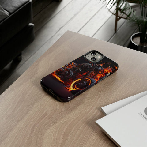 iPhone 14 | 14 Pro | 14 Plus | 14 Pro Max | 15 | 15 Pro | 15 Plus | 15 Pro Maxβ Fiery,GhostRider,Motorcycle,Spectral β context