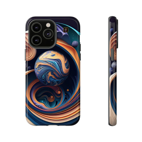 iPhone 14 | 14 Pro | 14 Plus | 14 Pro Max | 15 | 15 Pro | 15 Plus | 15 Pro Max β Astral,Marbles,SpaceOdyssey,Vortex β front-and-side