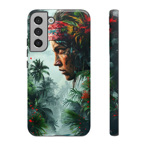 Galaxy S22 | S22 Plus | S22 Ultra | S23 | S23 Plus | S23 Ultra | S24 | S24 Plus | S24 Ultra β Adventure,Forest,Ocean,VectorArt β front-and-side