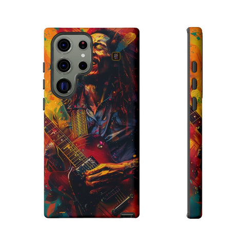 Galaxy S22 | S22 Plus | S22 Ultra | S23 | S23 Plus | S23 Ultra | S24 | S24 Plus | S24 Ultra β Festival,Guitar,OneLove,Poster β front-and-side