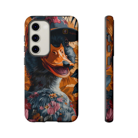 Galaxy S22 | S22 Plus | S22 Ultra | S23 | S23 Plus | S23 Ultra | S24 | S24 Plus | S24 Ultra β Baseball,Duck,Sunset,Tropical β front-and-side