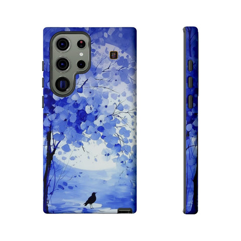 Galaxy S22 | S22 Plus | S22 Ultra | S23 | S23 Plus | S23 Ultra | S24 | S24 Plus | S24 Ultra β Crow,Dreamscape,Enchanted,Flora β front-and-side