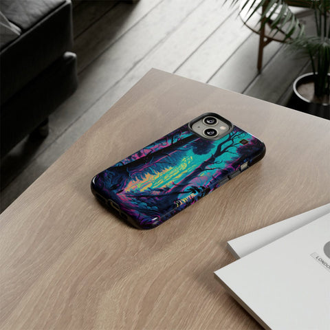 iPhone 14 | 14 Pro | 14 Plus | 14 Pro Max | 15 | 15 Pro | 15 Plus | 15 Pro Maxβ Enchanted,Forest,Neon,Wonderland β context
