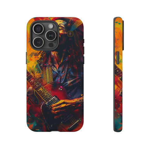 iPhone 14 | 14 Pro | 14 Plus | 14 Pro Max | 15 | 15 Pro | 15 Plus | 15 Pro Max β Festival,Guitar,OneLove,Poster β front-and-side