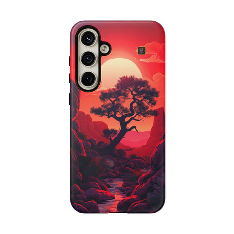 Galaxy S22 | S22 Plus | S22 Ultra | S23 | S23 Plus | S23 Ultra | S24 | S24 Plus | S24 Ultra β Desert,JoshuaTree,Sunset,Vibrant β front