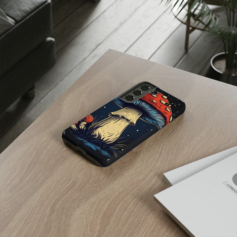 Galaxy S22 | S22 Plus | S22 Ultra | S23 | S23 Plus | S23 Ultra | S24 | S24 Plus | S24 Ultraβ Enchanted,Fantasy,Mushroom,Whimsical β context