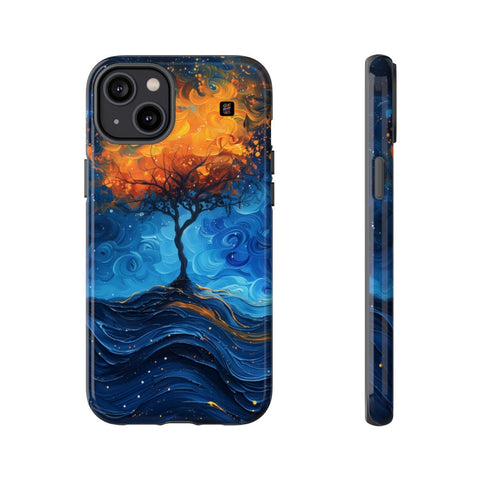 iPhone 14 | 14 Pro | 14 Plus | 14 Pro Max | 15 | 15 Pro | 15 Plus | 15 Pro Max β Cosmic,Enchantment,Nightfall,Silhouette β front-and-side