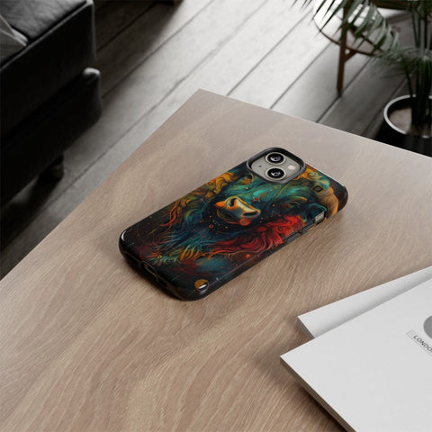 iPhone 14 | 14 Pro | 14 Plus | 14 Pro Max | 15 | 15 Pro | 15 Plus | 15 Pro Maxβ Astrology,Bull,Colorful,Taurus β context