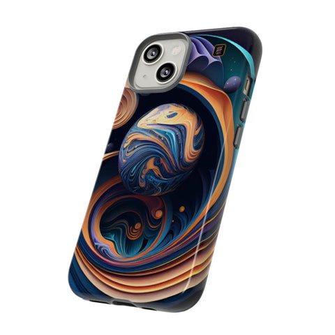 iPhone 14 | 14 Pro | 14 Plus | 14 Pro Max | 15 | 15 Pro | 15 Plus | 15 Pro Maxβ Astral,Marbles,SpaceOdyssey,Vortex β side