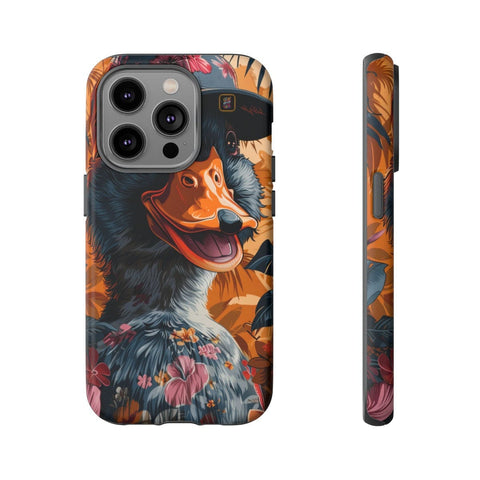 iPhone 14 | 14 Pro | 14 Plus | 14 Pro Max | 15 | 15 Pro | 15 Plus | 15 Pro Max β Baseball,Duck,Sunset,Tropical β front-and-side