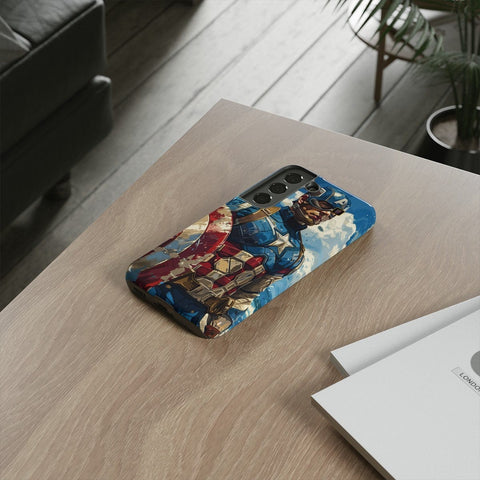 Galaxy S22 | S22 Plus | S22 Ultra | S23 | S23 Plus | S23 Ultra | S24 | S24 Plus | S24 Ultra– BlueSky,CaptainAmerica,Dynamic,Shield – context