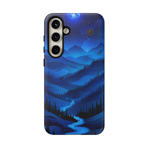 Galaxy S22 | S22 Plus | S22 Ultra | S23 | S23 Plus | S23 Ultra | S24 | S24 Plus | S24 Ultra β Lunar,Mountainscape,Serenity,Starlight β front