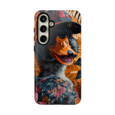 Galaxy S22 | S22 Plus | S22 Ultra | S23 | S23 Plus | S23 Ultra | S24 | S24 Plus | S24 Ultra β Baseball,Duck,Sunset,Tropical β front