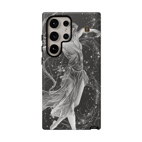 Galaxy S22 | S22 Plus | S22 Ultra | S23 | S23 Plus | S23 Ultra | S24 | S24 Plus | S24 Ultra β Archer,Constellation,Retrofuturistic,Sagittarius β front