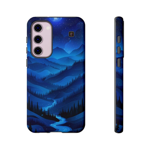 Galaxy S22 | S22 Plus | S22 Ultra | S23 | S23 Plus | S23 Ultra | S24 | S24 Plus | S24 Ultra β Lunar,Mountainscape,Serenity,Starlight β front-and-side