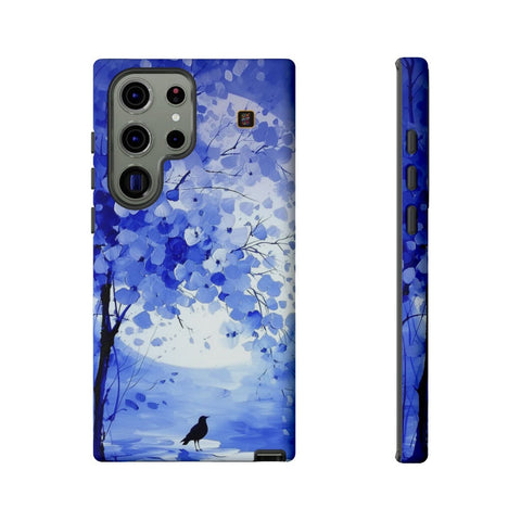 Galaxy S22 | S22 Plus | S22 Ultra | S23 | S23 Plus | S23 Ultra | S24 | S24 Plus | S24 Ultra β Crow,Dreamscape,Enchanted,Flora β front-and-side