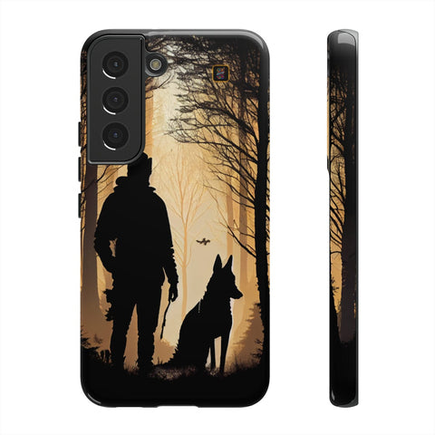Galaxy S22 | S22 Plus | S22 Ultra | S23 | S23 Plus | S23 Ultraβ Bond,Faithful,Forest,Sunset β front-and-side