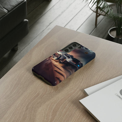 Galaxy S22 | S22 Plus | S22 Ultra | S23 | S23 Plus | S23 Ultraβ Cinematic,Delorean,Sci-Fi,Speed β context