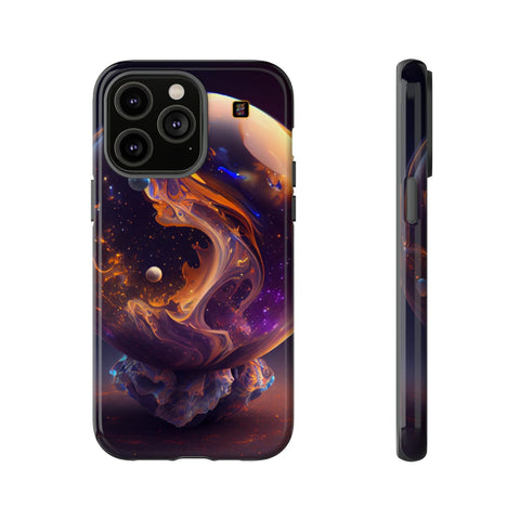 iPhone 14 | 14 Pro | 14 Plus | 14 Pro Max | 15 | 15 Pro | 15 Plus | 15 Pro Max β Astronomy,Marble,Stardust,Vortex β front-and-side