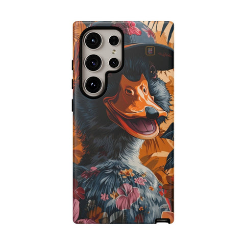 Galaxy S22 | S22 Plus | S22 Ultra | S23 | S23 Plus | S23 Ultra | S24 | S24 Plus | S24 Ultra β Baseball,Duck,Sunset,Tropical β front