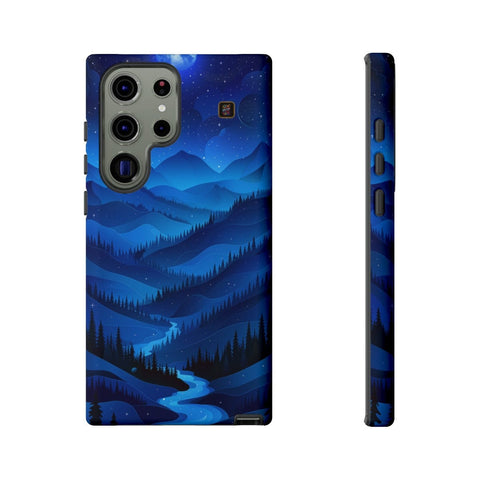 Galaxy S22 | S22 Plus | S22 Ultra | S23 | S23 Plus | S23 Ultra | S24 | S24 Plus | S24 Ultra β Lunar,Mountainscape,Serenity,Starlight β front-and-side