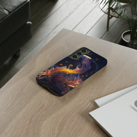 Galaxy S22 | S22 Plus | S22 Ultra | S23 | S23 Plus | S23 Ultraβ Breathtaking,Celestial,Marble,Stars β context