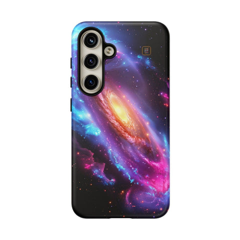 Galaxy S22 | S22 Plus | S22 Ultra | S23 | S23 Plus | S23 Ultra | S24 | S24 Plus | S24 Ultra β Andromeda,Galaxy,Nebula,Wallpaper β front