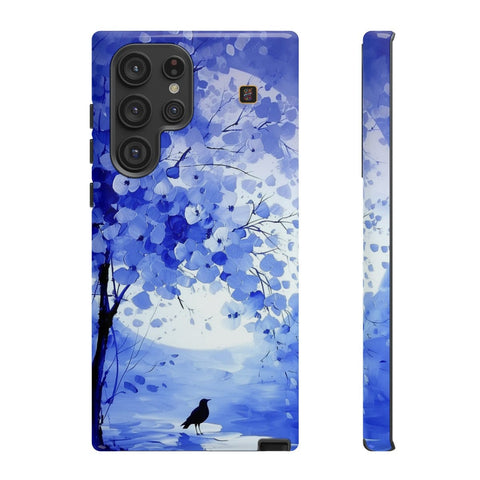Galaxy S22 | S22 Plus | S22 Ultra | S23 | S23 Plus | S23 Ultra | S24 | S24 Plus | S24 Ultra β Crow,Dreamscape,Enchanted,Flora β front-and-side