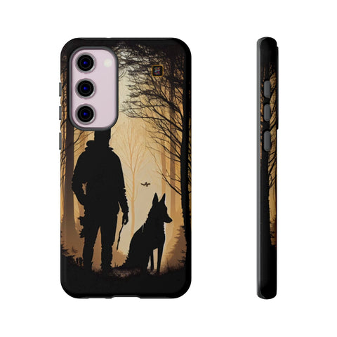 Galaxy S22 | S22 Plus | S22 Ultra | S23 | S23 Plus | S23 Ultra β Bond,Faithful,Forest,Sunset β front-and-side