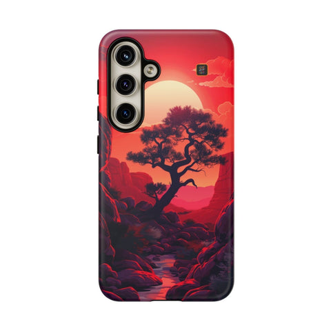 Galaxy S22 | S22 Plus | S22 Ultra | S23 | S23 Plus | S23 Ultra | S24 | S24 Plus | S24 Ultra β Desert,JoshuaTree,Sunset,Vibrant β front